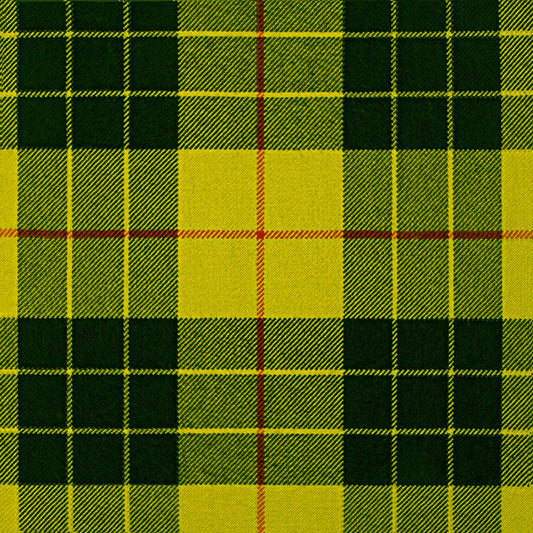 Macloed Dress Ancient Tartan Kilt
