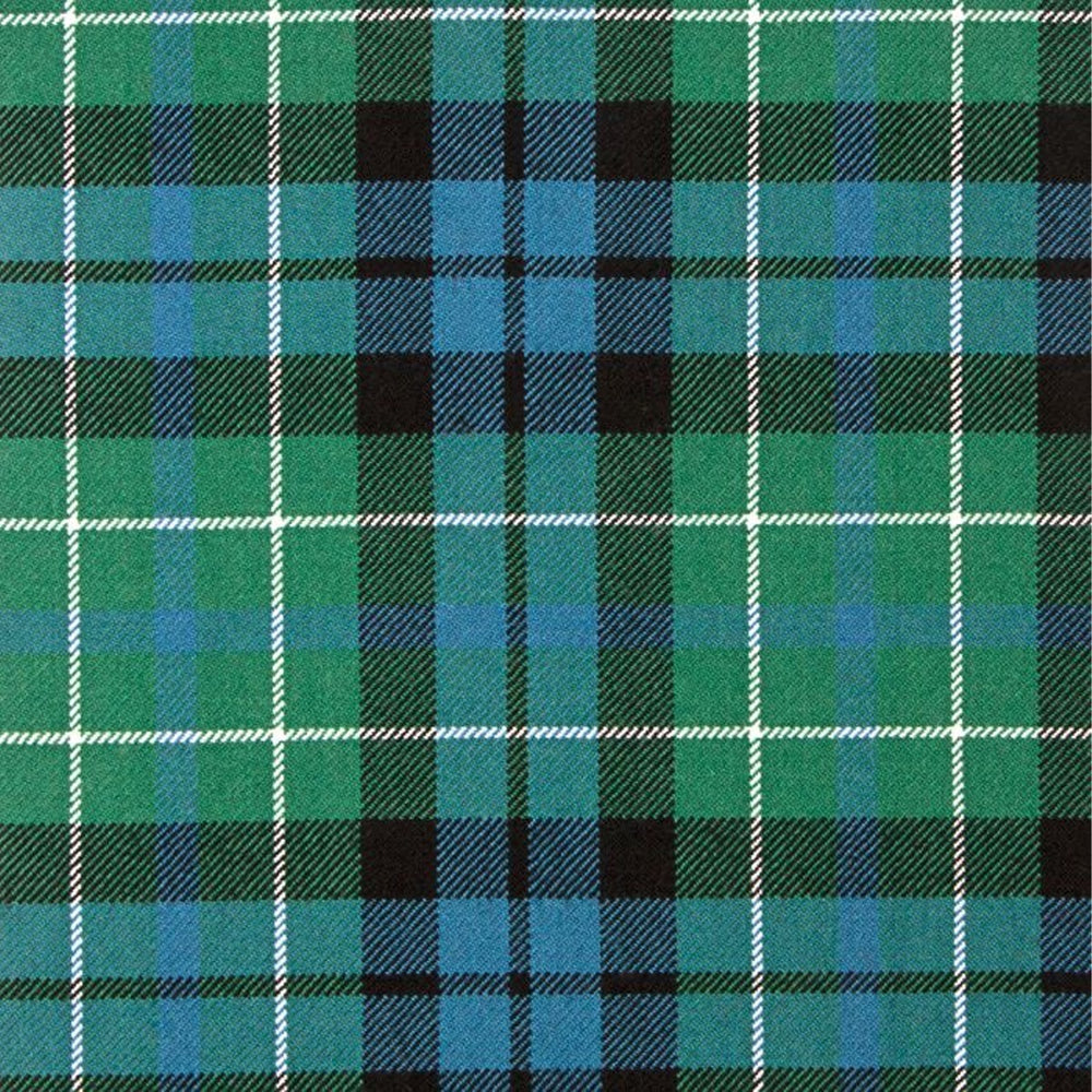 MacNeil of Colonsay Ancient Tartan Swatch