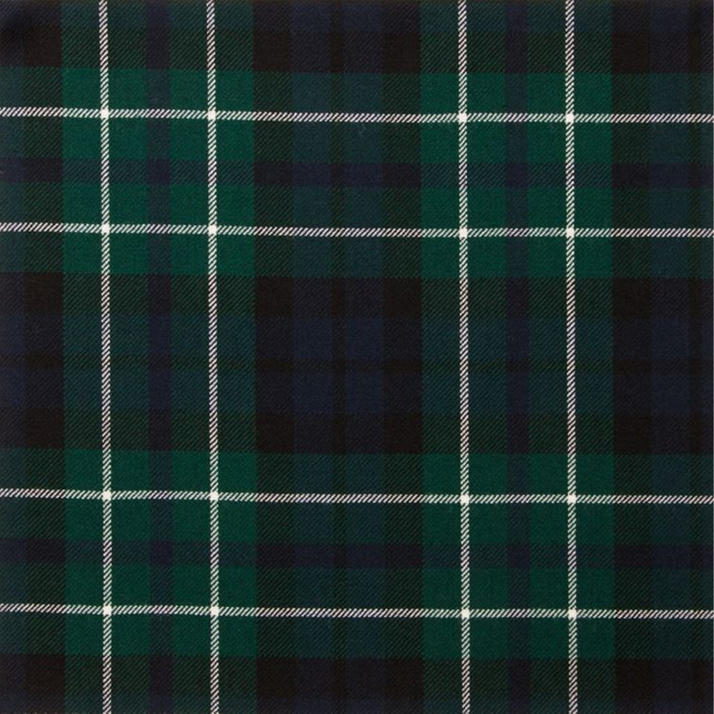 MacNeil of Colonsay Modern Tartan Swatch