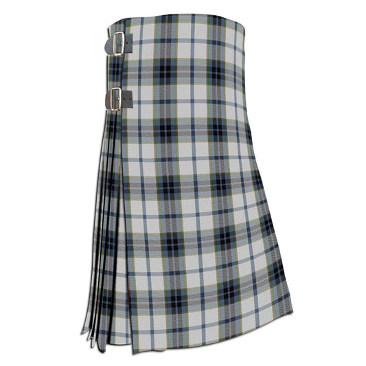 MacTavish of Dunadry Tartan Kilt