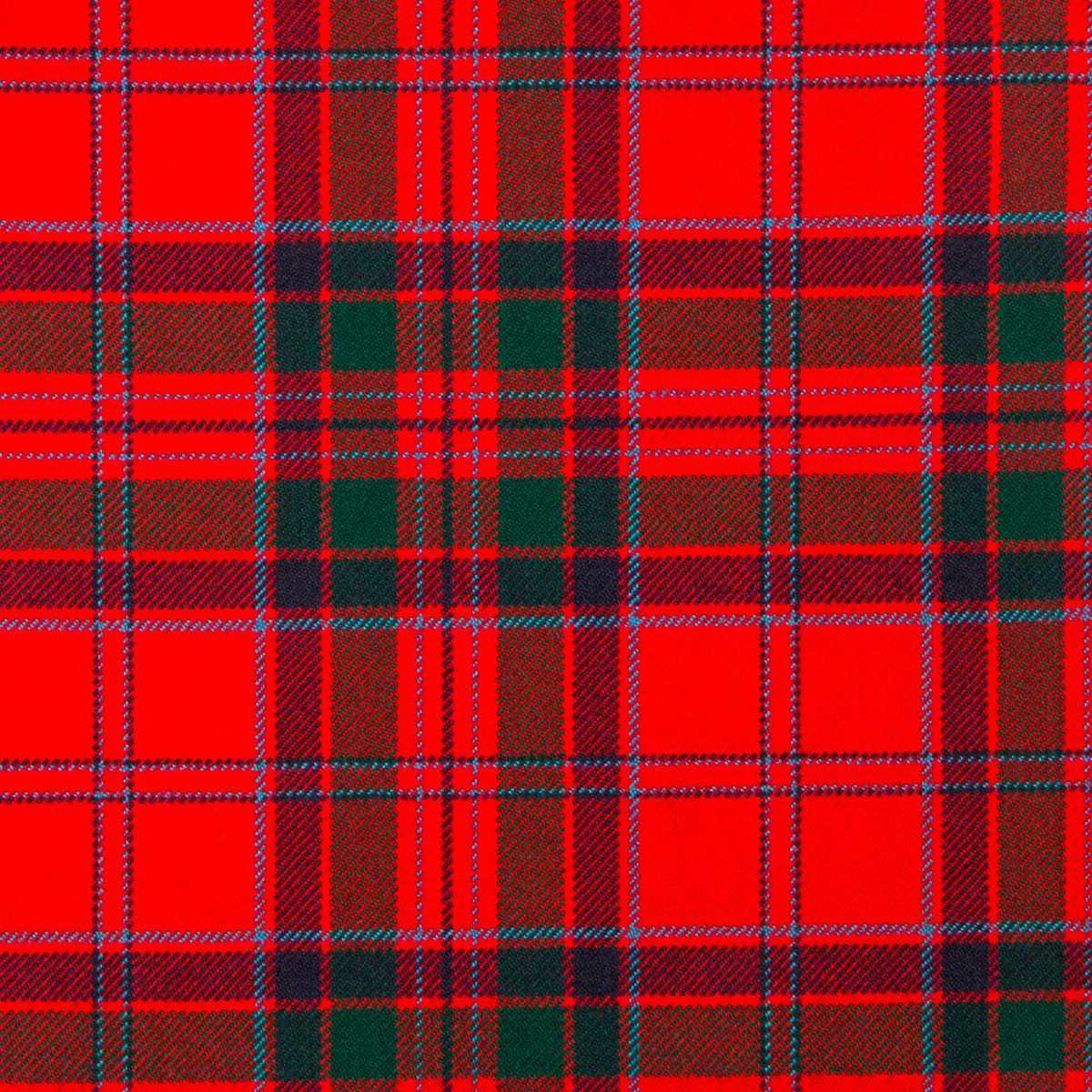 Masgilvary Modern tartan kilt