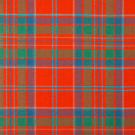 Masgilvary Ancient Tartan Kilt