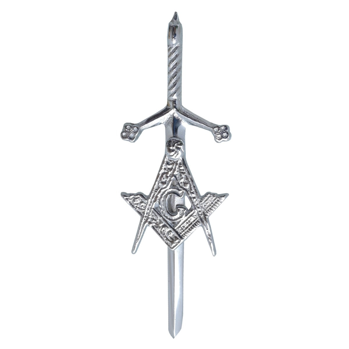 Masonic Kilt Pin