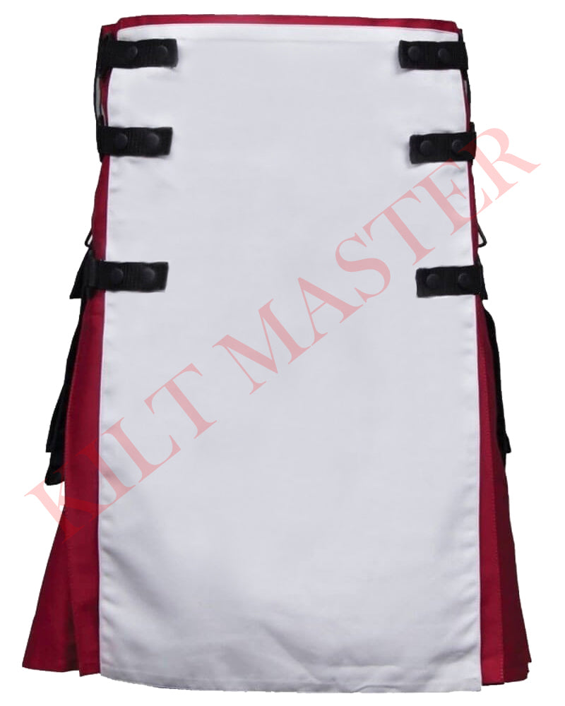 Mens Fashion Kilt