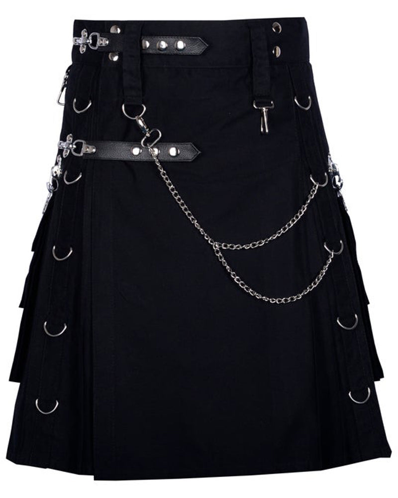 Mens Kilt