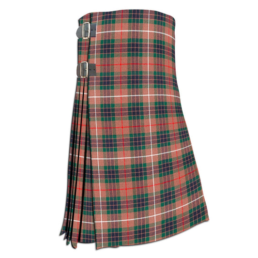 Modern Fraser Hunting Tartan Kilt