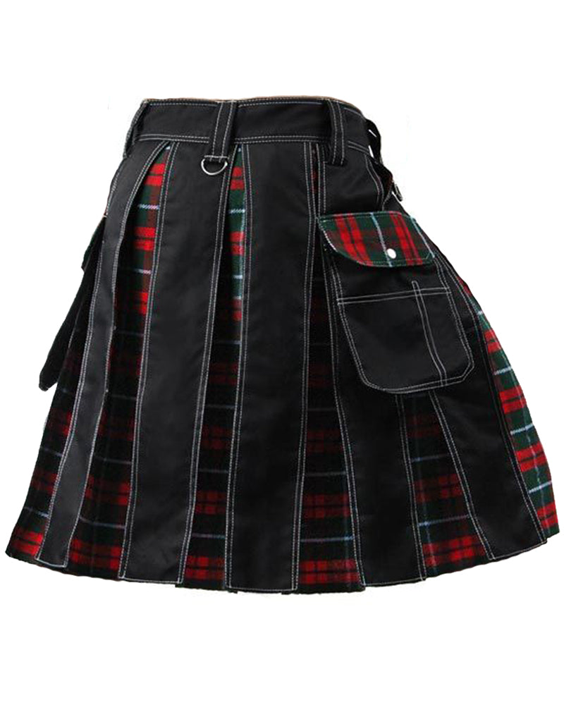 Modern Hybrid Kilt