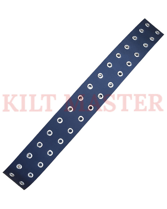 Modern Kilt Leather Belt