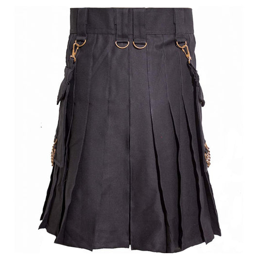 Modern Kilt Outfit Utlity