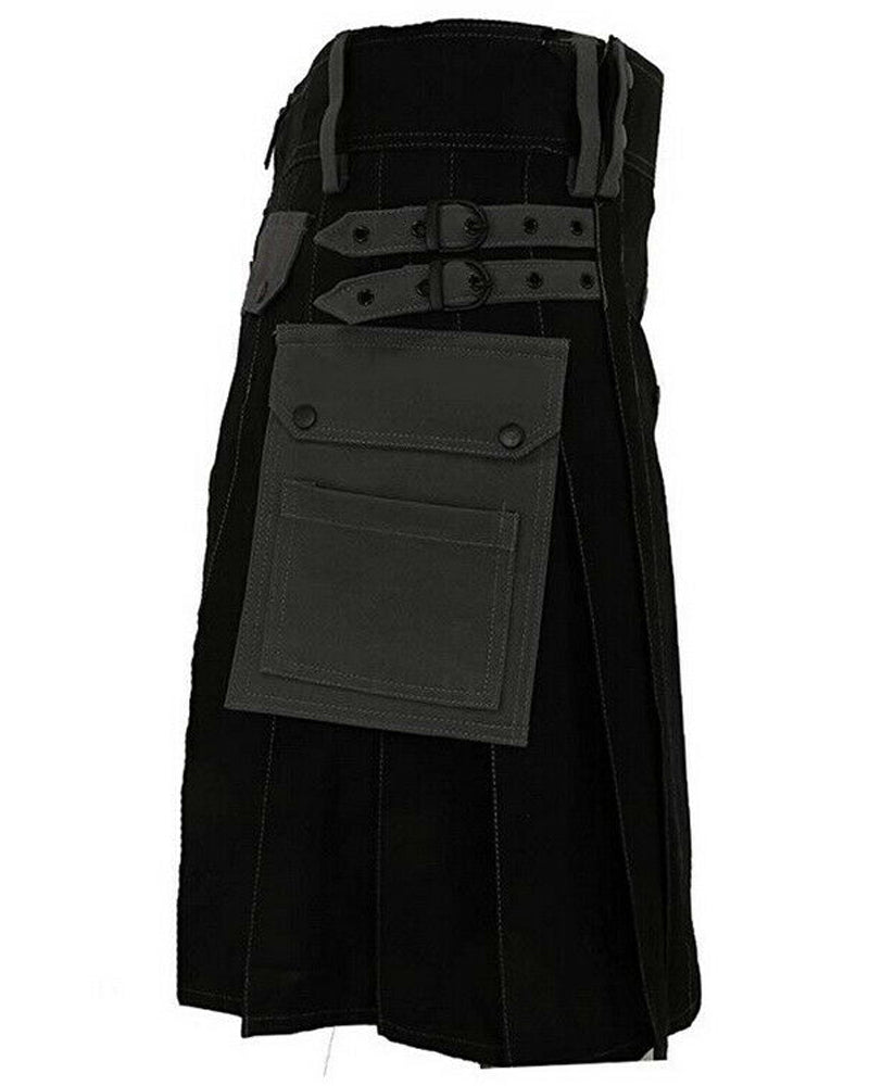 Modern Kilt
