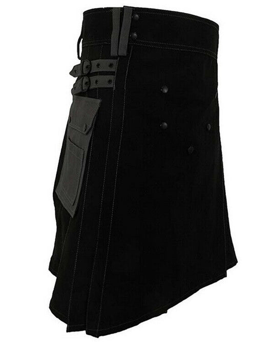 Modern Kilt