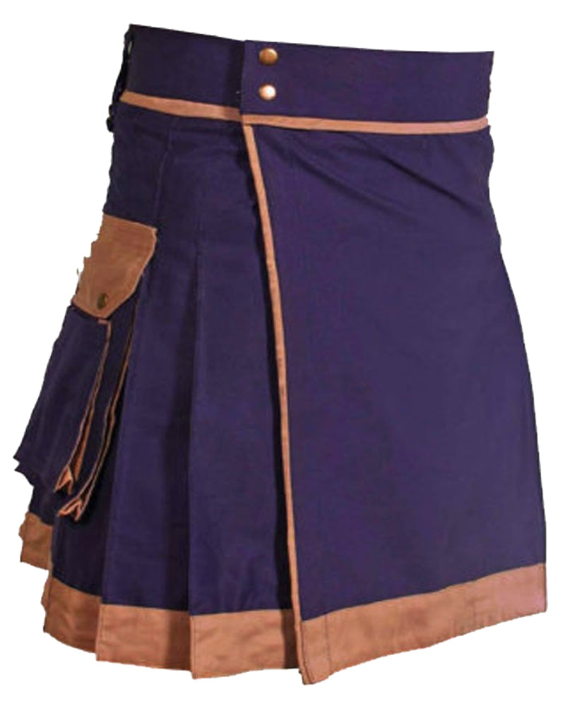 Modern Women Kilt