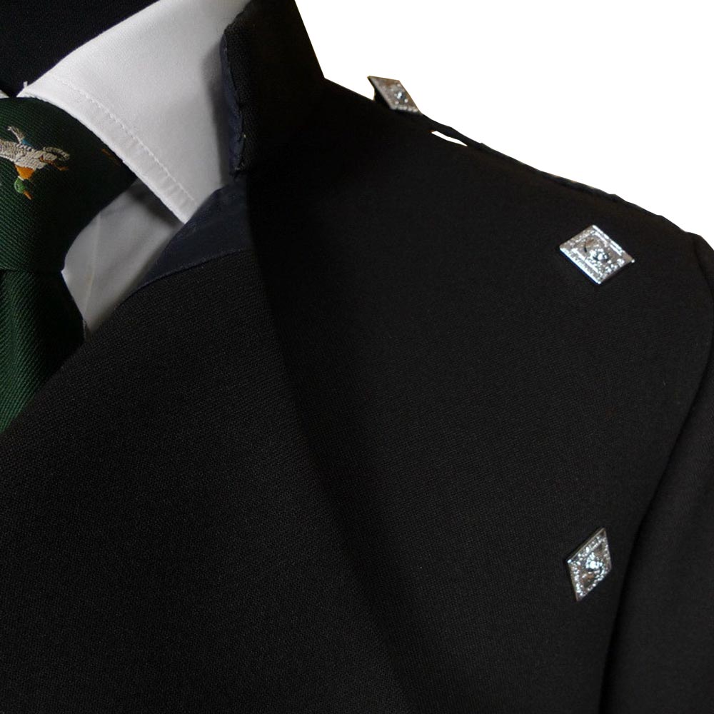 Montrose Doublet Jacket for Men