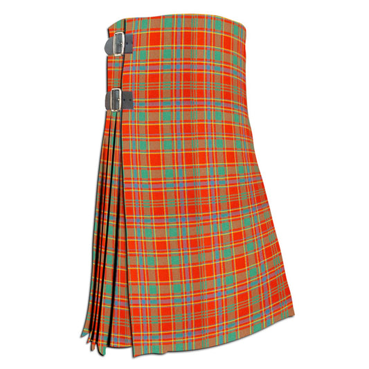 Munro Ancient Tartan Kilt