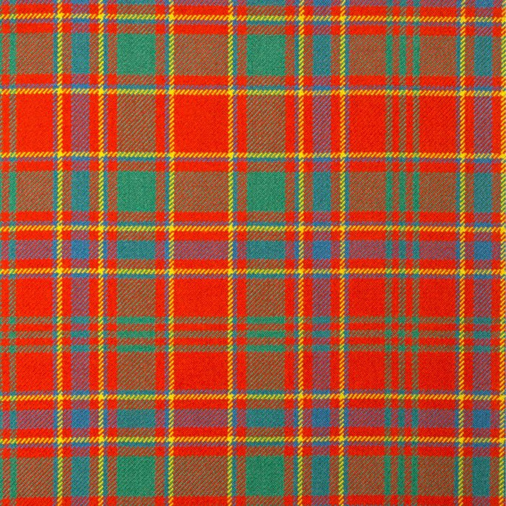 Munro Ancient Tartan Swatch