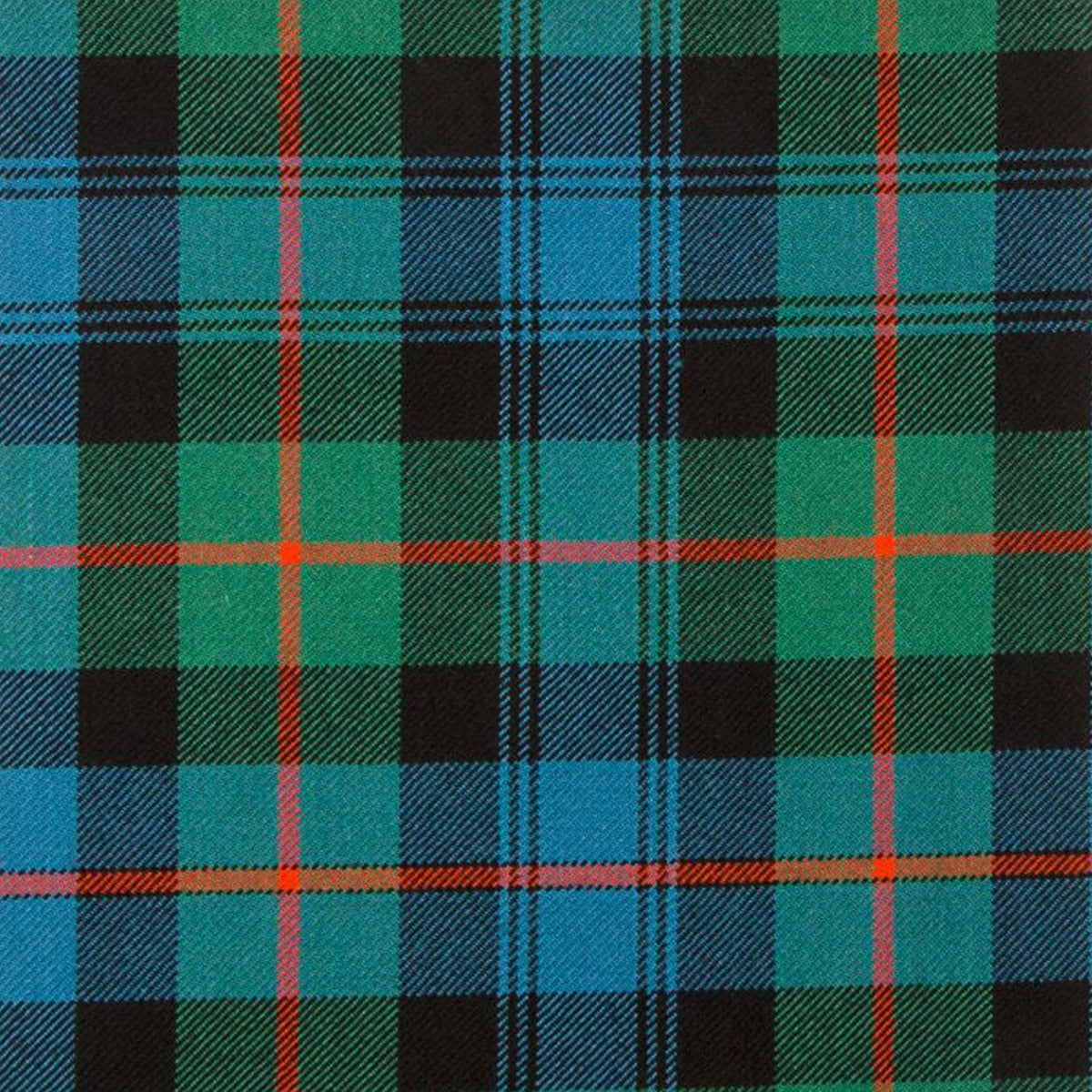 Murray of Atholl Ancient Tartan Swatch