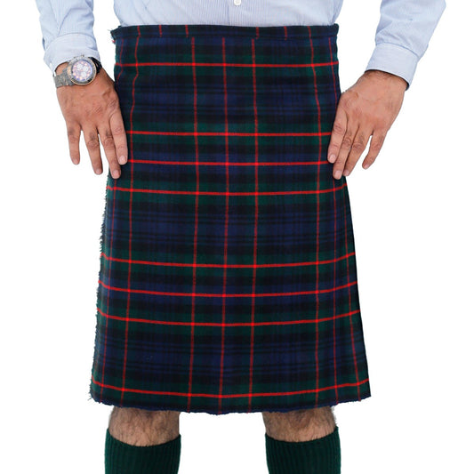 Murray of Atholl Modern Tartan Kilt Main