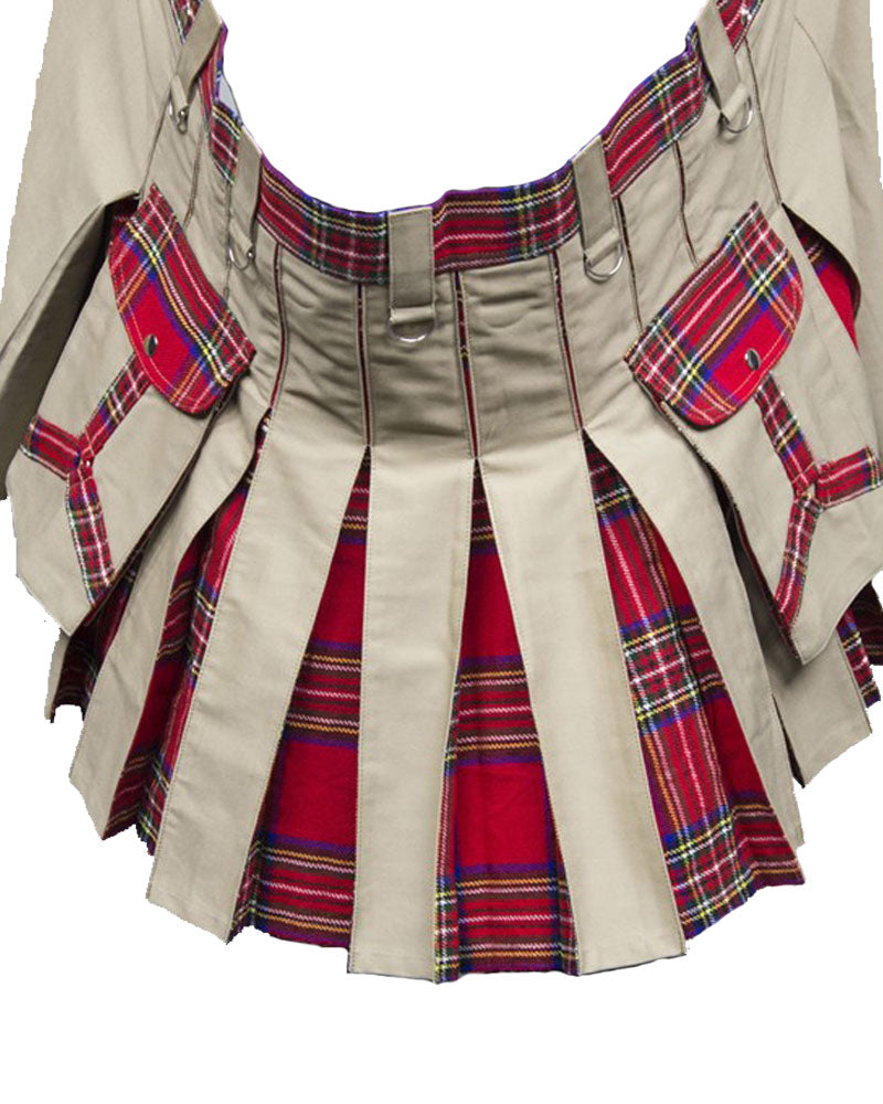 New Kilt