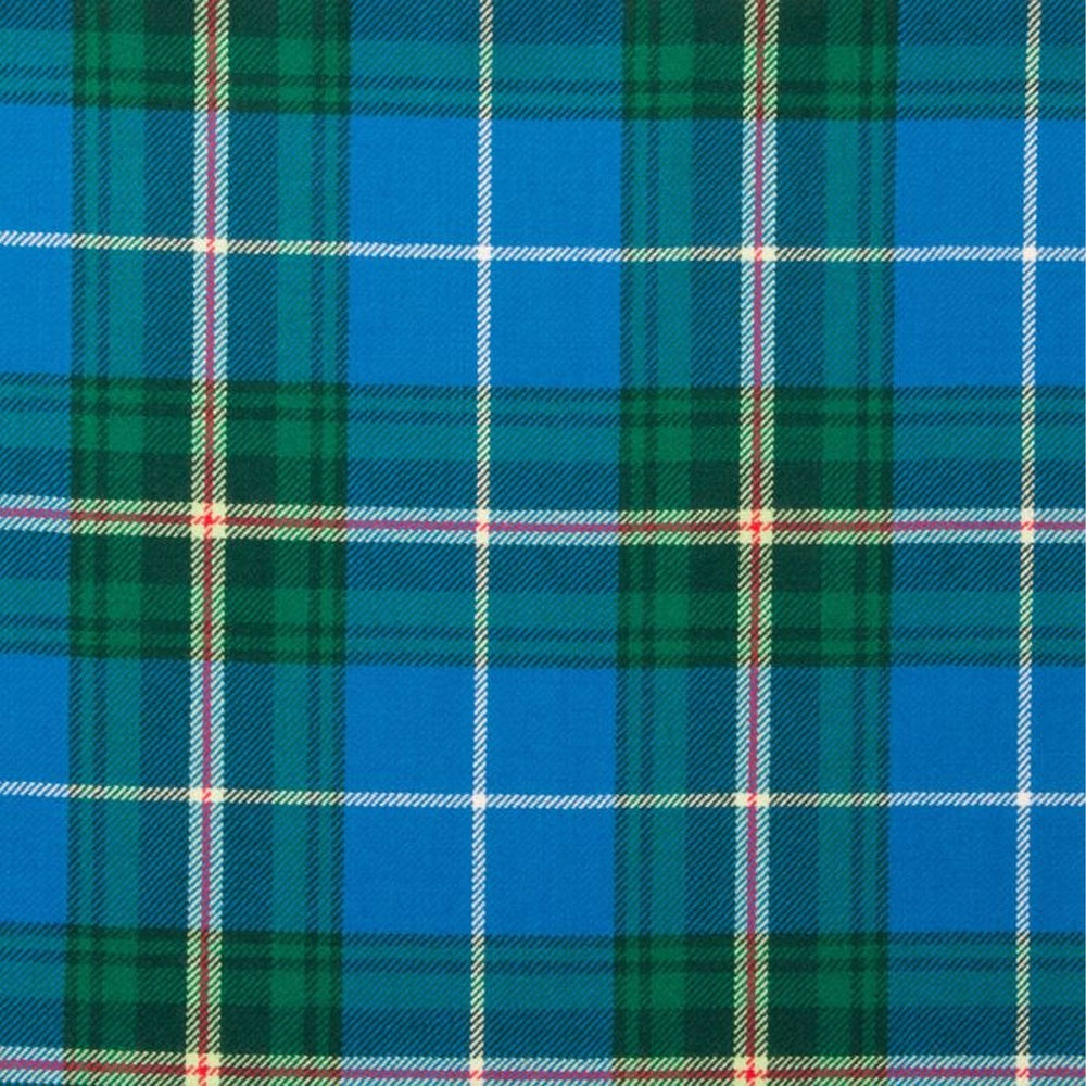 Nova Scotia Canadian Tartan Swatch