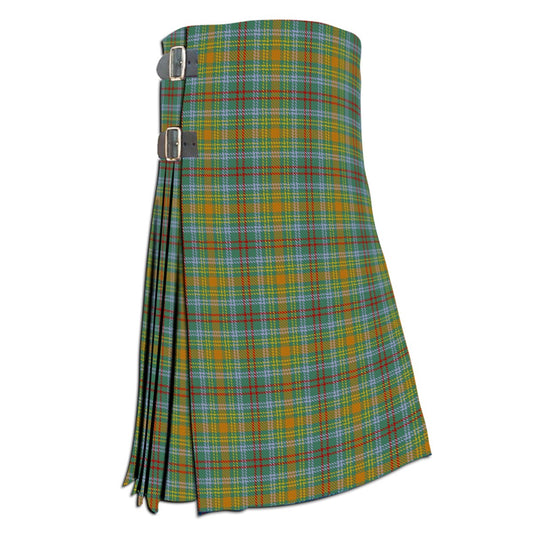 O'Brien Tartan Kilt