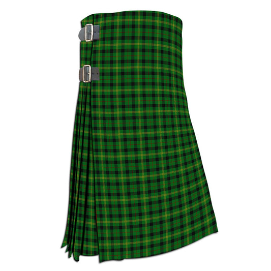 Paton Tartan Kilt