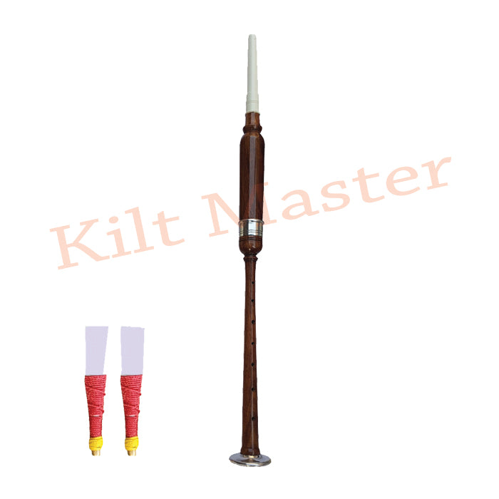 Best Practice Bagpipe Chanter