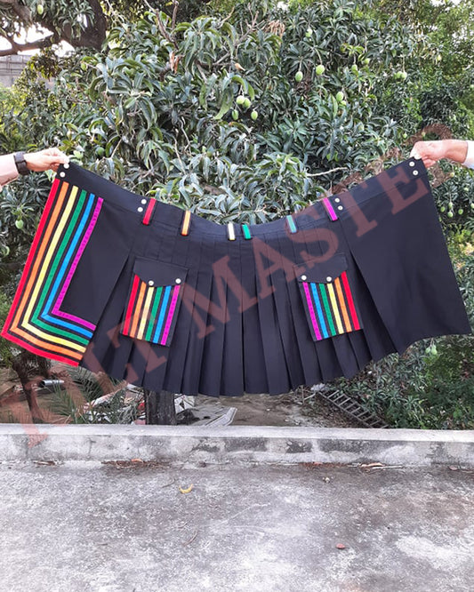 Pride Kilt
