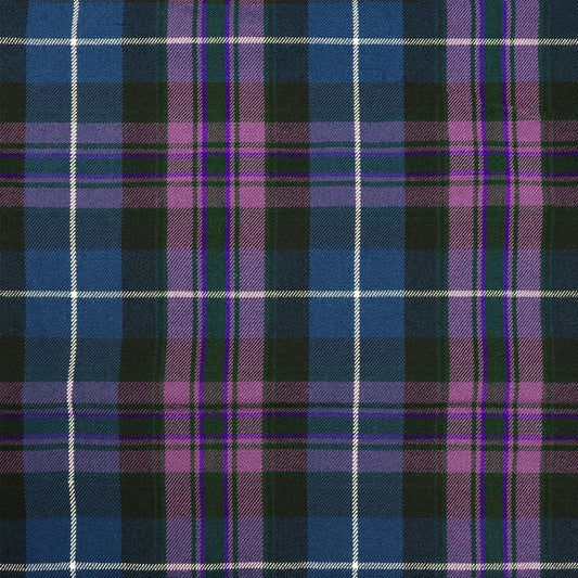 Pride of Scotland Tartan Trouser Fabric