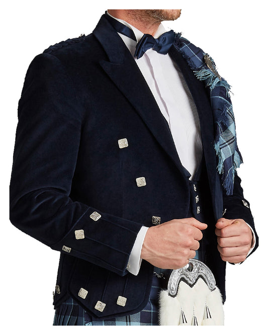 Regulation Doublet