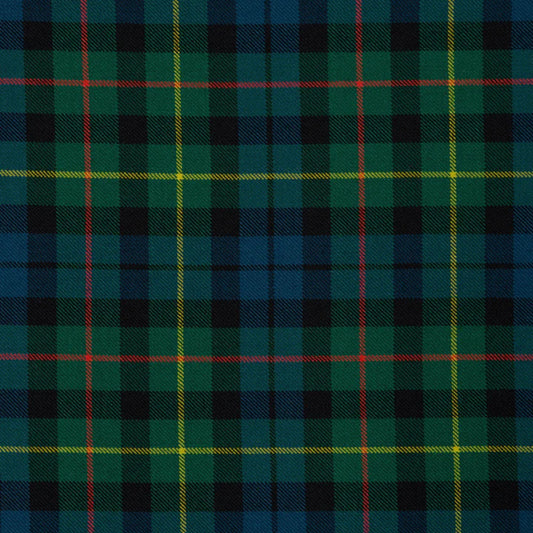 Rollo Ancient Tartan Kilt