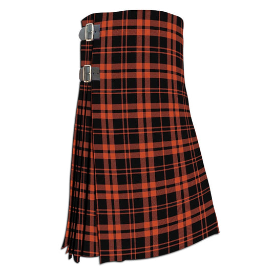 Romsdal Tresfjord Ancient Tartan Kilt