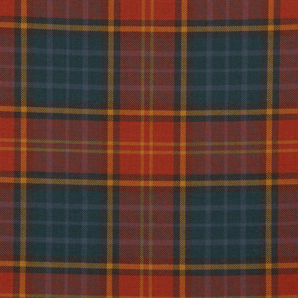 Roscommon Tartan Kilt