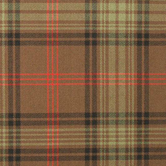 Ross Hunting Weathered Tartan Kilt