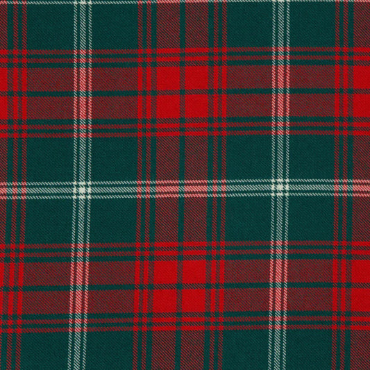 Rothesay Hunting Modern Tartan Kilt
