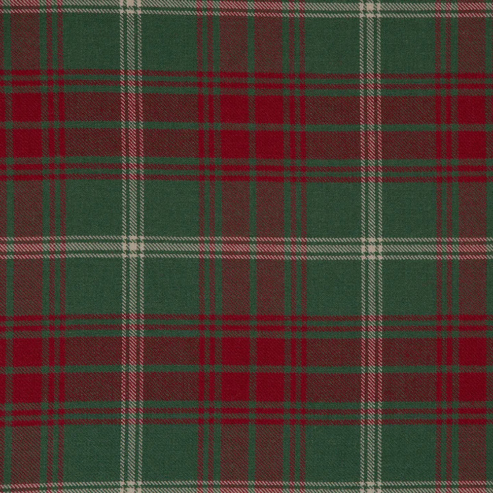 Rothesay Hunting Muted Tartan Kilt