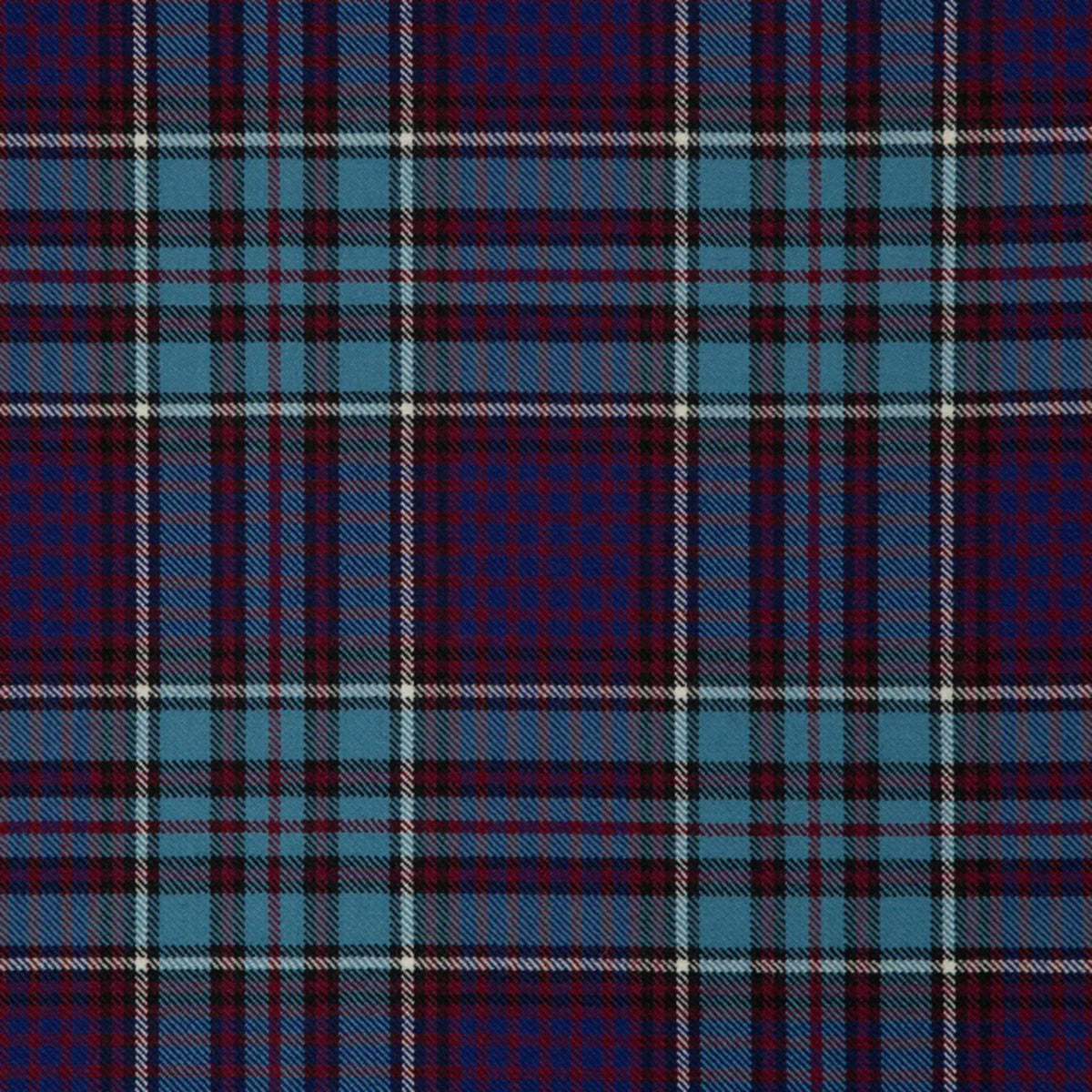 Royal Canadian Air Force Tartan Kilt