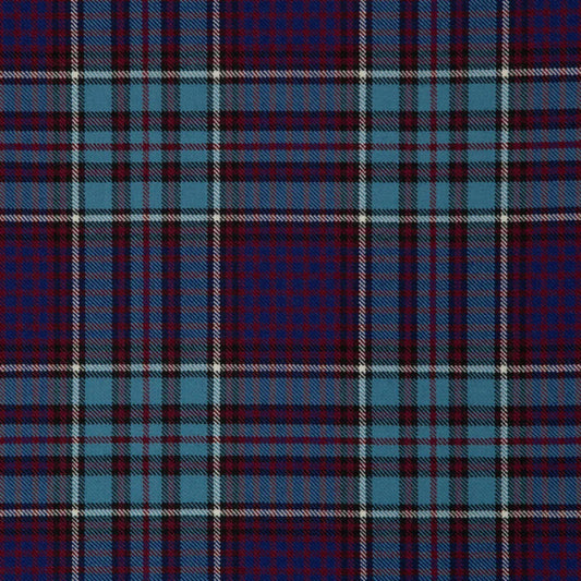 Royal Canadian Air Force Tartan Kilt