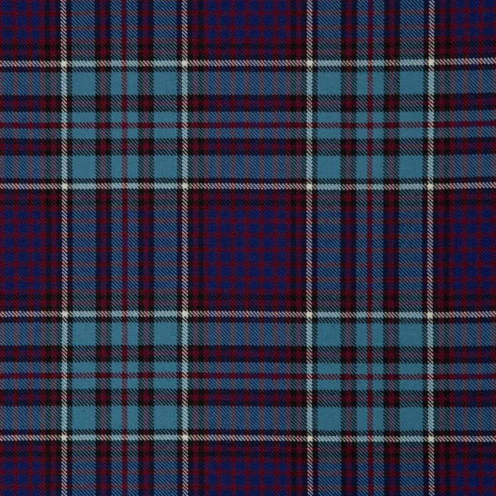 Royal Canadian Air Force Tartan Kilt