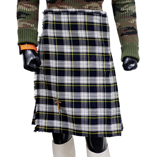 Scottish Dress Gordon Tartan Kilt