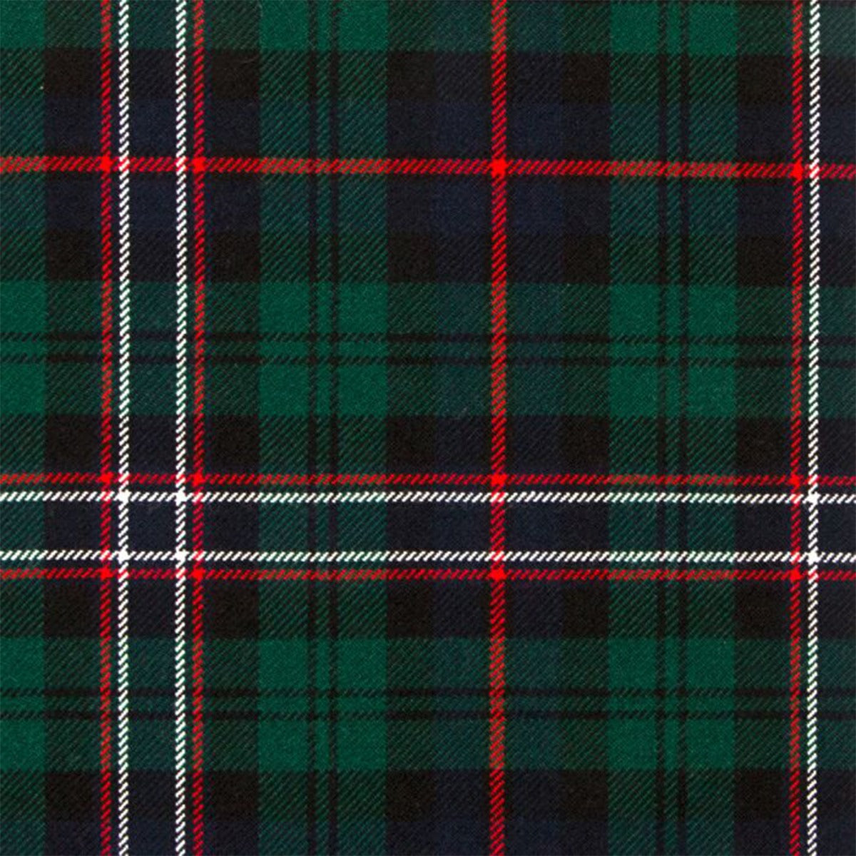 Scottish National Tartan Trouser Fabric
