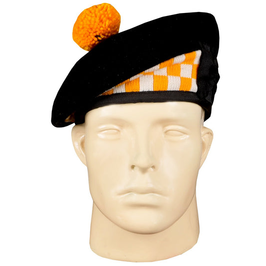 Scottish Pride Balmoral Hat