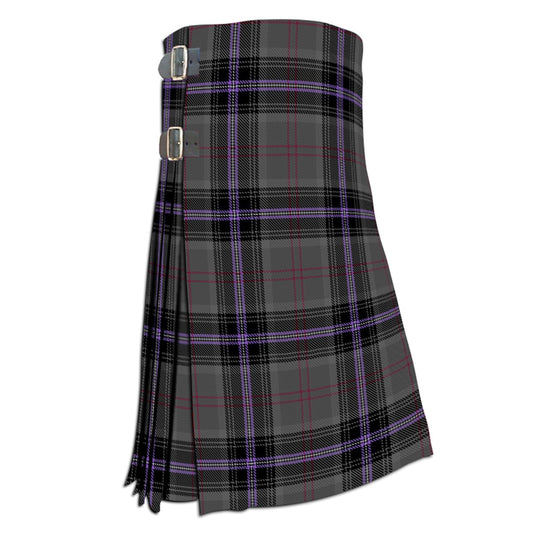 Scottish Spirit Tartan Kilt