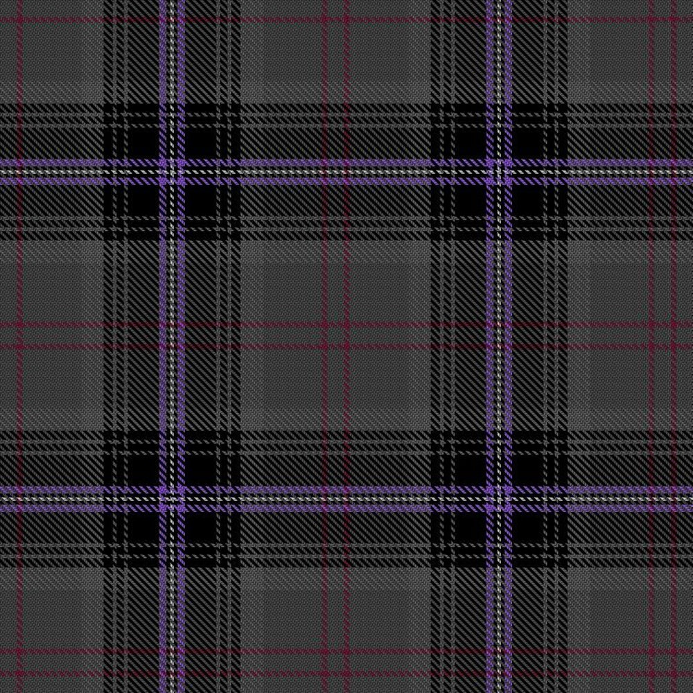 Scottish Spirit Tartan Swatch