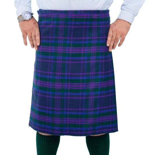 Spirit of Scotland Tartan Kilt Main Photo