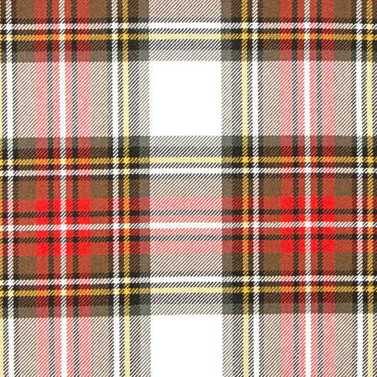 Stewart Dress Weathered Tartan Kilt