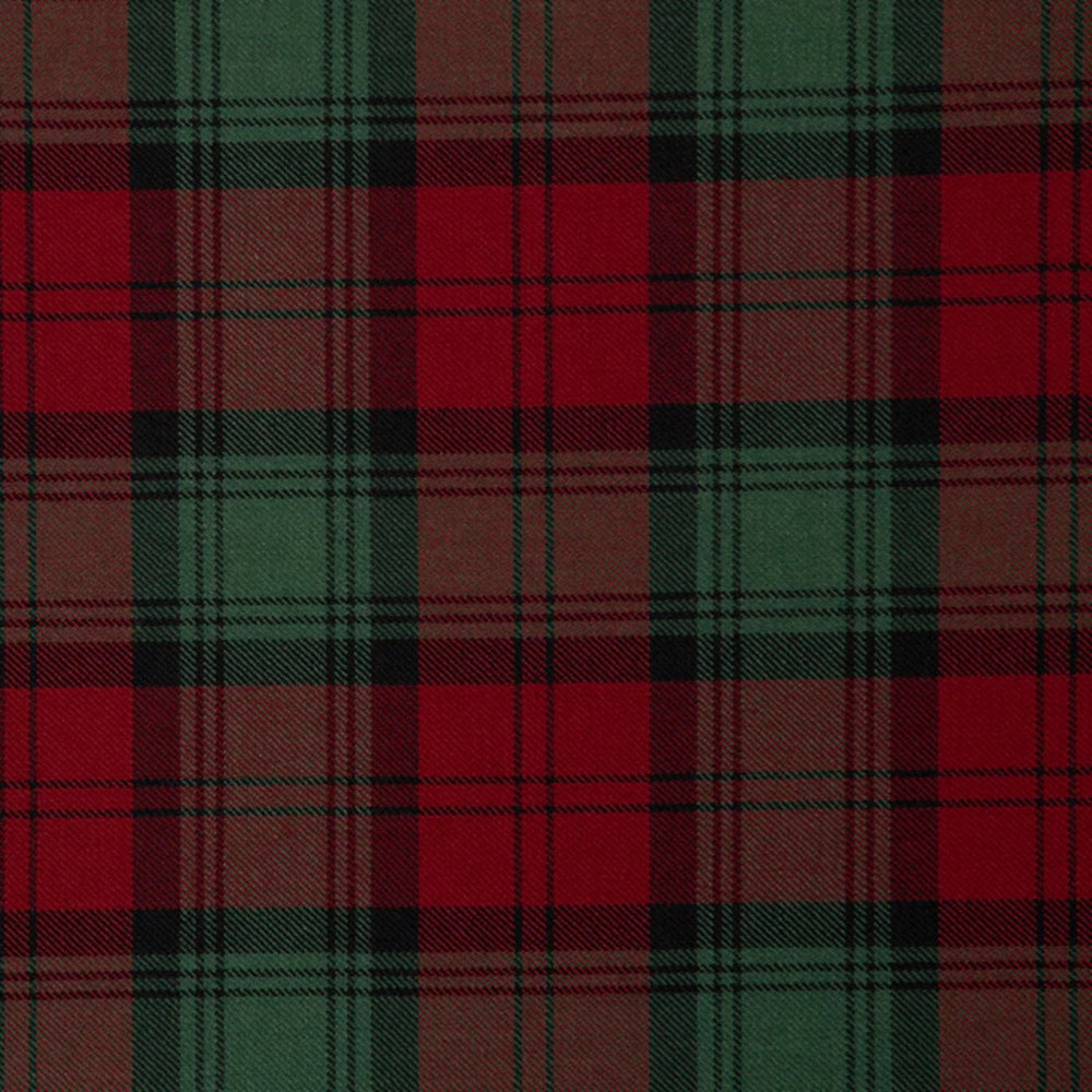 Stewart of Autholl Muted Tartan Kilt