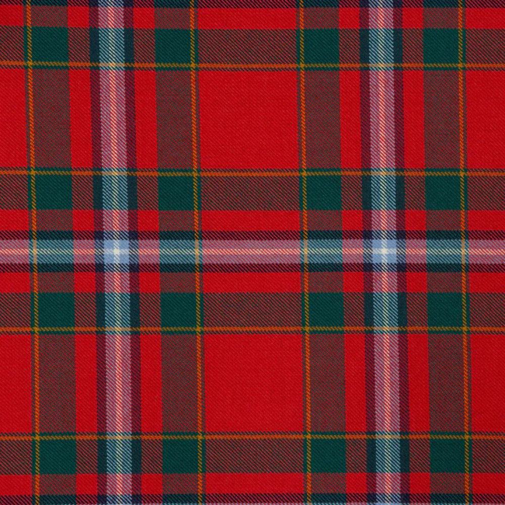 Stewart of Fingsak Modern Tartan Kilt