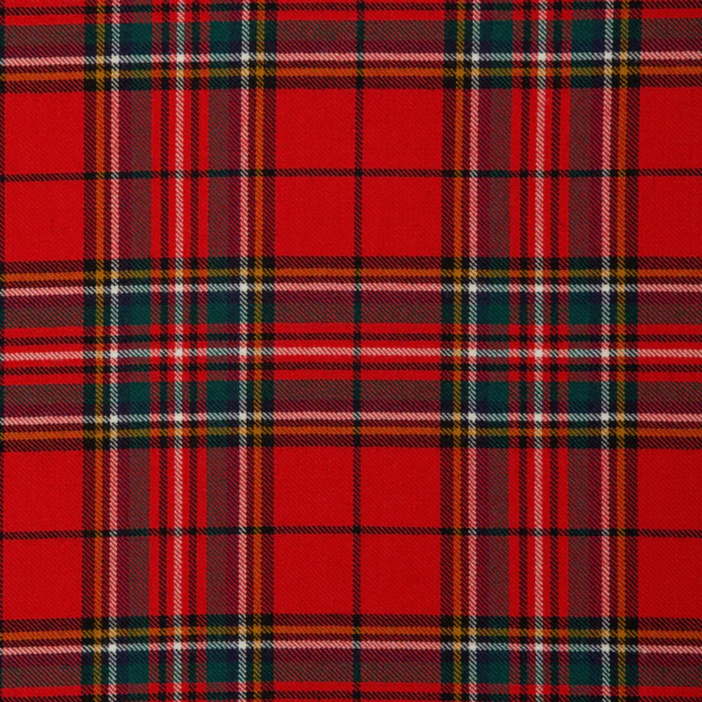 Stewart of Gloway Modern Tartan Kilt