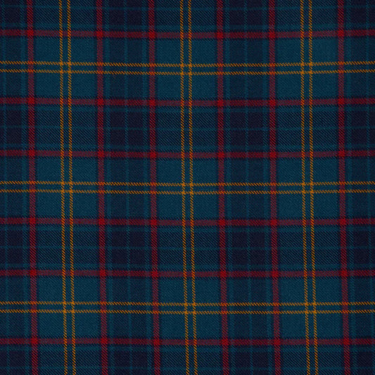 Stone of Destiny Muted Tartan Kilt