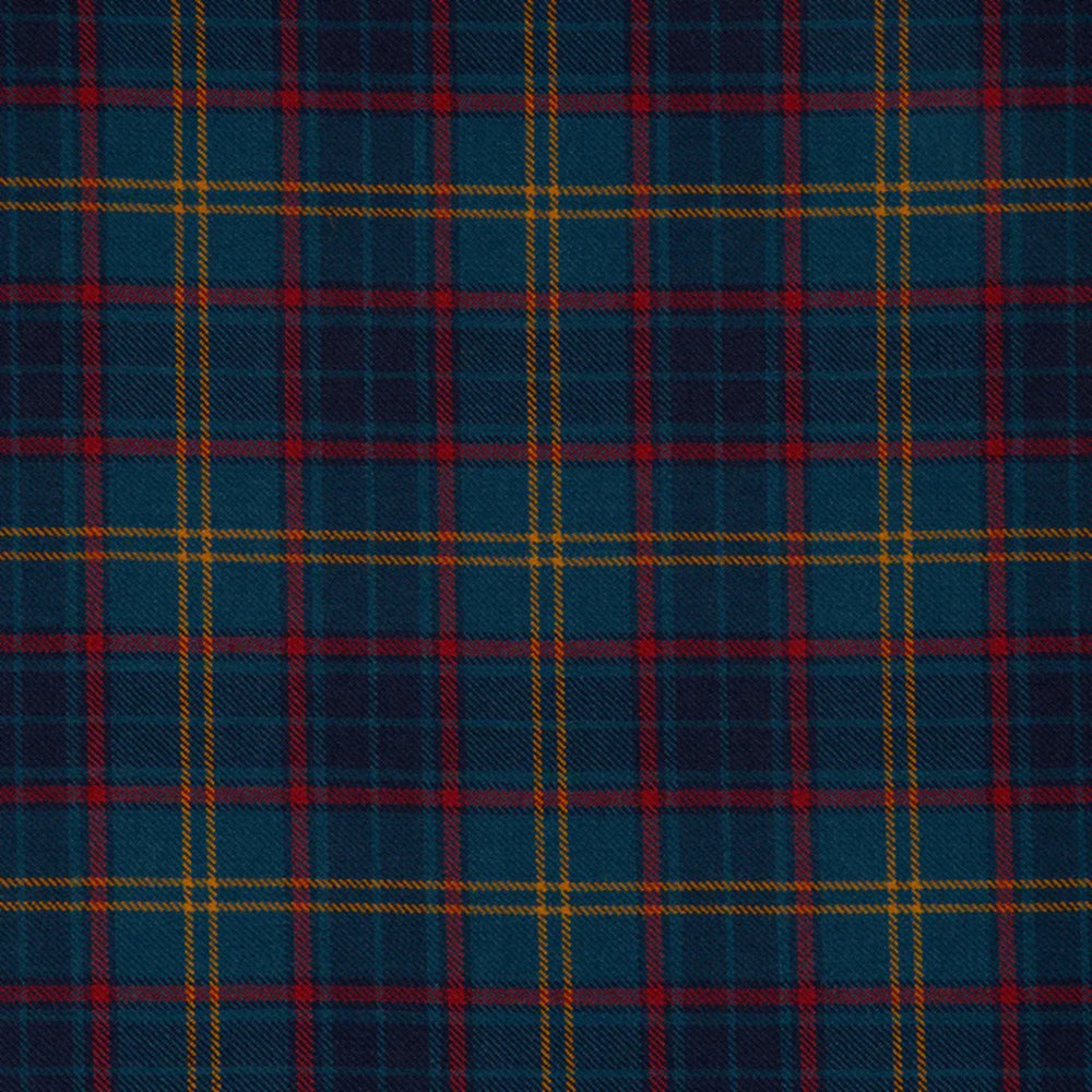 Stone of Destiny Muted Tartan Kilt